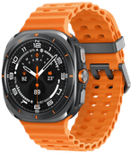 Samsung Galaxy Watch Ultra Sport Pakket Samsung Galaxy Watch aanbieding