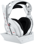 Logitech G Astro A50 Lightspeed White Buy gaming headsets?