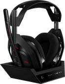 Logitech G Astro A50 Lightspeed Black Buy gaming headsets?