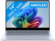 Samsung Galaxy Book4 Edge Copilot+ PC NP940XMA-KB1BE Azerty Laptop met touchscreen