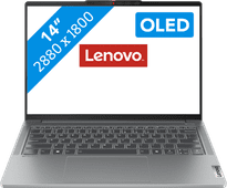 Lenovo IdeaPad Pro 5 OLED 14IMH9 83D20046MB AZERTY Intel Evo laptop