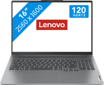 Lenovo IdeaPad Pro 5 16AHP9 83D5004LMB Azerty Windows 11 laptop