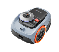 Segway Navimow i205 AWD Robotmaaier aanbieding