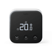 Tado Smart Thermostat X Multi-Zone Wired (expansion) Wired thermostat