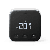 Tado Thermostat Connecté X Multi-Zone Filaire (Extension) Bouton thermostatique