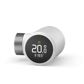 Tado Slimme Radiatorknop X (uitbreiding) Slimme thermostaat met ecocheques