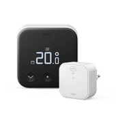Tado Smart Thermostat X Starter Pack Wired thermostat