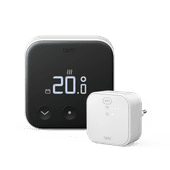 Tado Smart Thermostat X Starter Pack Buy product with EcoCheque?