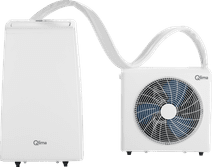 Qlima QsplitFlex Smart climate control