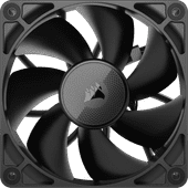Corsair iCUE LINK RX120 - Single fan Case fan