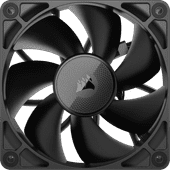 Corsair iCUE LINK RX120 - Single fan Corsair case fan