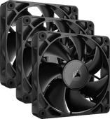 Corsair iCUE LINK RX120 - Triple Fan Corsair case fan