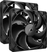 Corsair iCUE LINK RX140 - Dual Fan Kit Corsair case fan