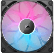 Corsair iCUE LINK RX140 RGB - Single Fan 