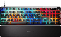 SteelSeries Apex Pro Gen 3 Gaming Toetsenbord Azerty Mechanisch toetsenbord