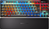 SteelSeries Apex Pro TKL Wireless Gen 3 Gaming Keyboard AZERTY 