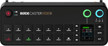 Rodecaster Video Mixeur audio pro