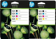 HP 924 Cartridge Duo Pack Buy ink cartridge?