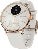 Withings Scanwatch 2 Roségoud 38mm Gezondheid horloge