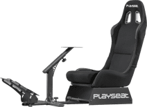 PlaySeat Evolution ActiFit Noir 