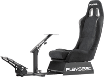 PlaySeat Evolution Alcantara Collapsible racing chair