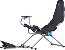 Playseat Challenge X - Logitech G Edition 