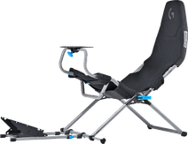 Playseat Challenge X - Logitech G Edition Collapsible racing chair