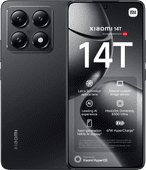 Xiaomi 14T 256 Go Noir 5G Smartphone Deuxième Chance