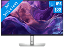 Dell P2425H Zakelijke Dell monitor