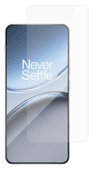 Just In Case Tempered Glass OnePlus Nord 4 Protège-écran Protège-écran OnePlus