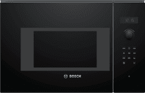 Bosch BFL523MB1F Built-in microwave