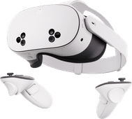 Meta Quest 3S 128GB Meta (Oculus) VR headset