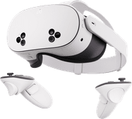 Meta Quest 3S 256GB Buy VR headset?