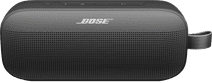 Bose SoundLink Flex 2nd Gen Black Bluetooth speaker