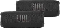JBL Flip 6 Black 2-Pack JBL Flip