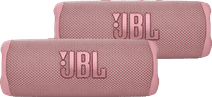 JBL Flip 6 Roze 2-pack JBL Flip 6