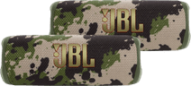 JBL Flip 6 Squad 2-Pack JBL Flip