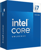 Intel Core i7 14700K 