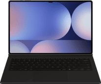 Samsung Galaxy Tab S10 Ultra/S9 Ultra Keyboard Cover AZERTY Black Samsung Credit product
