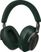 Bowers & Wilkins PX8 Groen Beste noise cancelling koptelefoon