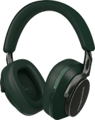 Bowers & Wilkins PX8 Vert Casque audio pour le bureau