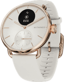 Withings Scanwatch 2 Or Rose 38 mm Withings