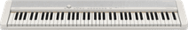 Casio CT-S1-76 Blanc Clavier numérique