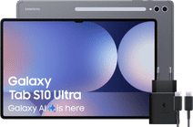 Samsung Galaxy Tab S10 Ultra 14.6 inches 1TB WiFi Gray + Charger Pack Samsung Galaxy Tab S10 Ultra