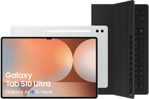 Samsung Galaxy Tab S10 Ultra 14.6 inches 512GB WiFi Silver + K Samsung Galaxy Tab S10 Ultra