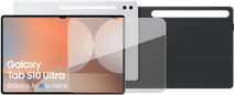 Samsung Galaxy Tab S10 Ultra 14.6 inches 256GB WiFi Silver + Protection Pack Samsung Galaxy Tab S10 Ultra