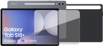 Samsung Galaxy Tab S10 Plus 12.4 inches 256GB WiFi Gray + Protection Pack Samsung Galaxy Tab S10 Plus