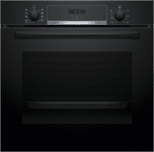 Bosch HBA534BB3 Inbouw oven met boven en onder warmte