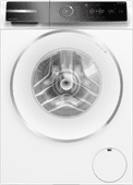 Bosch WGB2441MFG Bosch washing machine subscription