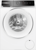 Bosch WGB2441MFG 9kg washing machine